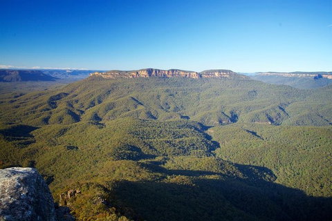 Private Blue Mountains Three Valleys SUV Tour - Great Ocean Road Restaurant 0