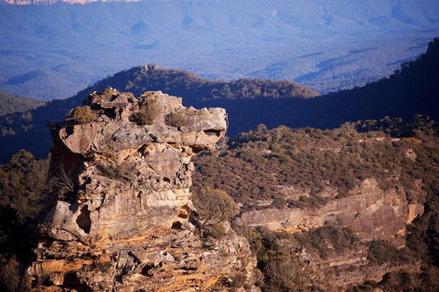 Private Blue Mountains Three Valleys SUV Tour - Great Ocean Road Restaurant 1
