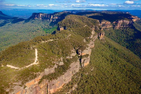Private Blue Mountains Three Valleys SUV Tour - Great Ocean Road Restaurant 5