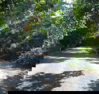 Cairns To Cooktown 4WD Tour - Great Ocean Road Restaurant