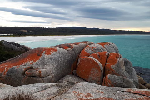3-Day Bay Of Fires Photography Workshop From Hobart - Great Ocean Road Restaurant 0