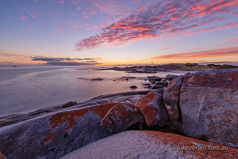 3-Day Bay Of Fires Photography Workshop From Hobart - Great Ocean Road Restaurant 2