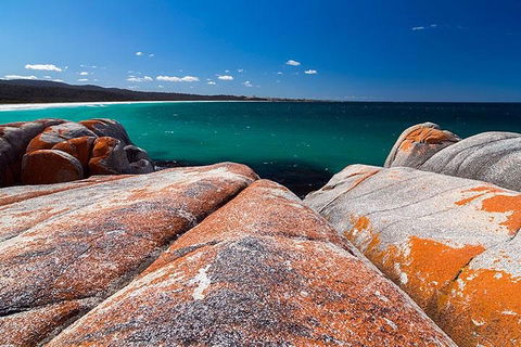 3-Day Bay Of Fires Photography Workshop From Hobart - Great Ocean Road Restaurant 3