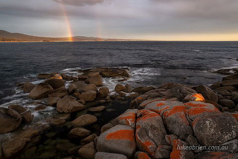 3-Day Bay Of Fires Photography Workshop From Hobart - Great Ocean Road Restaurant 4