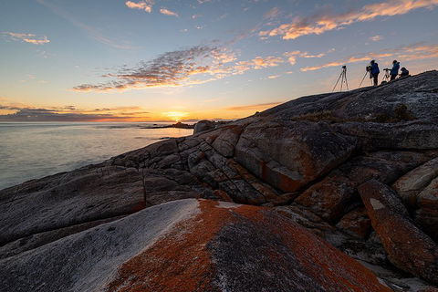 3-Day Bay Of Fires Photography Workshop From Hobart - Great Ocean Road Restaurant 5