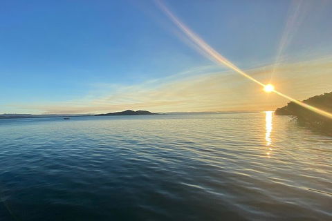 Aquascene Magnetic Island Discovery Tour - Great Ocean Road Restaurant 0