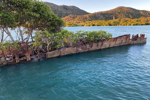 Aquascene Magnetic Island Discovery Tour - Great Ocean Road Restaurant 3