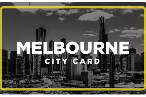 Melbourne City Card (3 Days): Visit Unlimited Attractions! - Great Ocean Road Restaurant 5