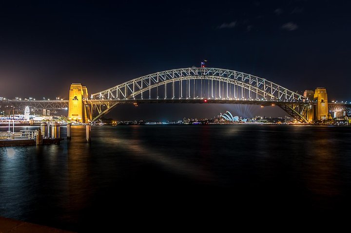 Dawes Point NSW Great Ocean Road Restaurant