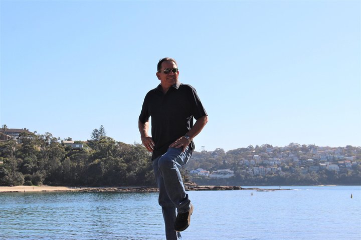 Dawes Point NSW Great Ocean Road Restaurant