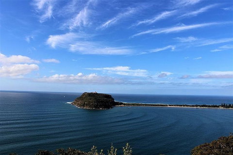 Sydney Harbour, Northern Beaches And National Park - Great Ocean Road Restaurant 2