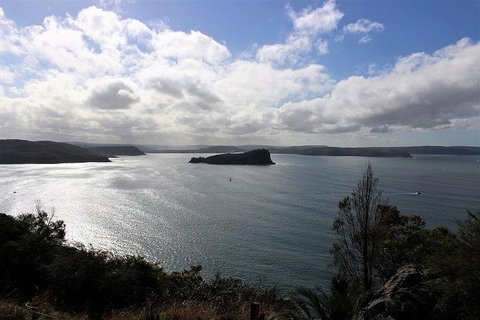 Sydney Harbour, Northern Beaches And National Park - Great Ocean Road Restaurant 3