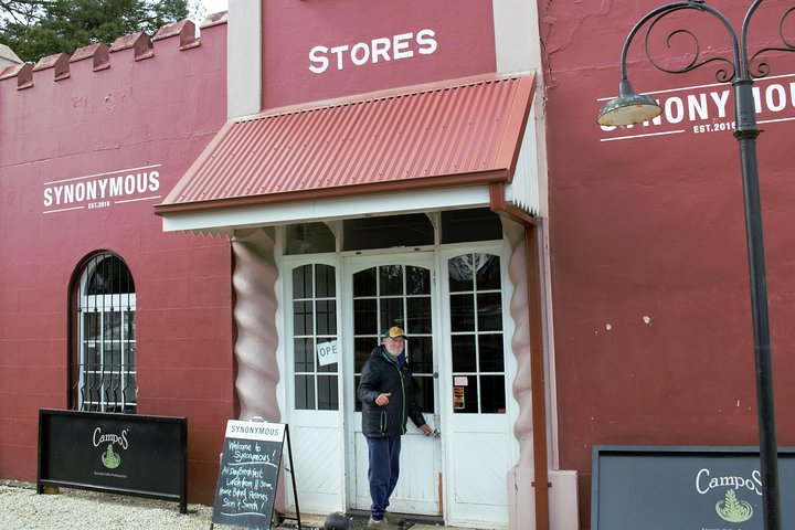  Great Ocean Road Restaurant