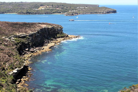 Half Day Manly Beach And More - Great Ocean Road Restaurant 0