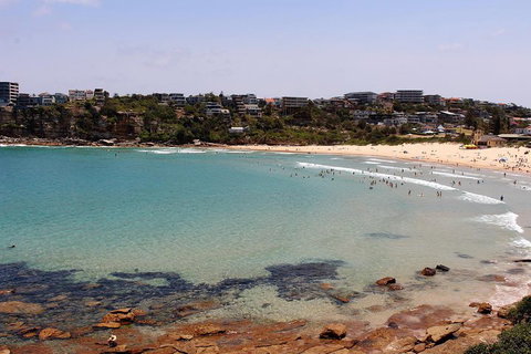 Half Day Manly Beach And More - Great Ocean Road Restaurant 2