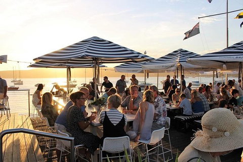Half Day Manly Beach And More - Great Ocean Road Restaurant 3