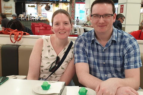 The F Factor: Adelaide Food Tour - Great Ocean Road Restaurant 3