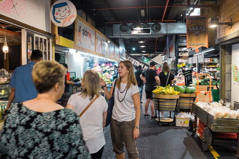 The F Factor: Adelaide Food Tour - Great Ocean Road Restaurant 4