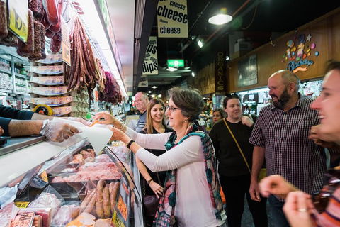 The F Factor: Adelaide Food Tour - Great Ocean Road Restaurant 5