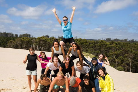 7-Day Best Of Tasmania Adventure Experience From Hobart (flexible Ticket) - Great Ocean Road Restaurant 0