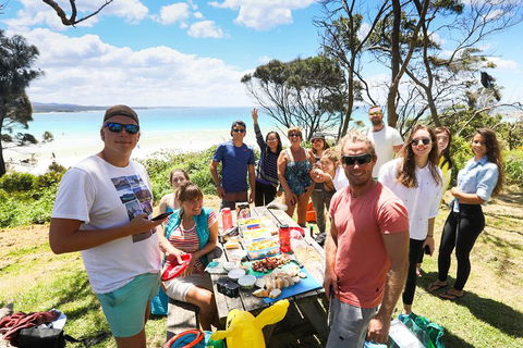 7-Day Best Of Tasmania Adventure Experience From Hobart (flexible Ticket) - Great Ocean Road Restaurant 1
