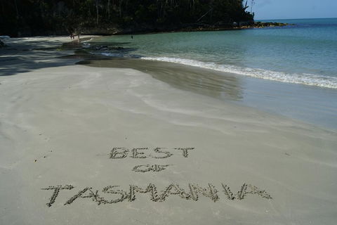 7-Day Best Of Tasmania Adventure Experience From Hobart (flexible Ticket) - Great Ocean Road Restaurant 3