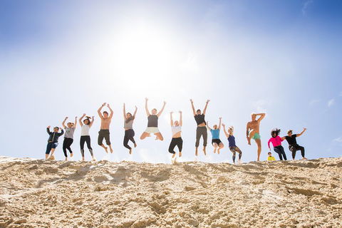 7-Day Best Of Tasmania Adventure Experience From Hobart (flexible Ticket) - Great Ocean Road Restaurant 4