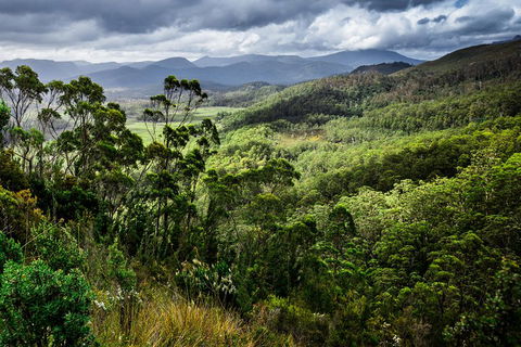 5-Day Lap Of Tasmania Tour From Hobart (flexible Ticket) - Great Ocean Road Restaurant 2