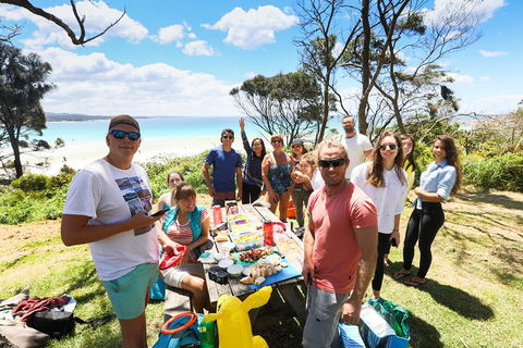5-Day Lap Of Tasmania Tour From Hobart (flexible Ticket) - Great Ocean Road Restaurant 3