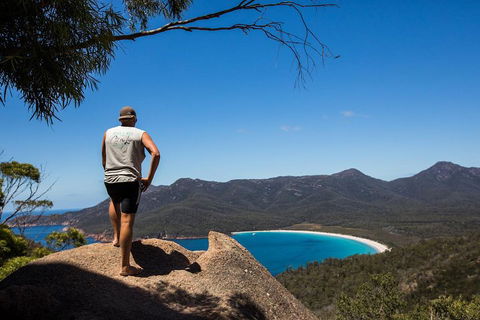 5-Day Lap Of Tasmania Tour From Hobart (flexible Ticket) - Great Ocean Road Restaurant 5