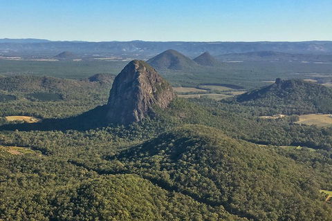 Deluxe Seaplane Tour Noosa To Glasshouse Adventure For 2 With Photobook - Great Ocean Road Restaurant 3
