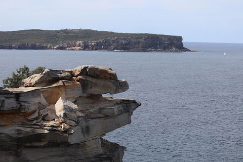 Private Sydney City Customized Tour - Great Ocean Road Restaurant 3
