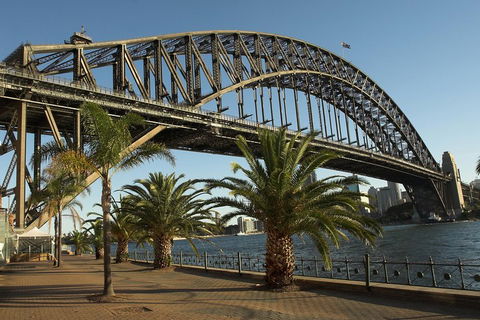 Private Sydney City Customized Tour - Great Ocean Road Restaurant 5