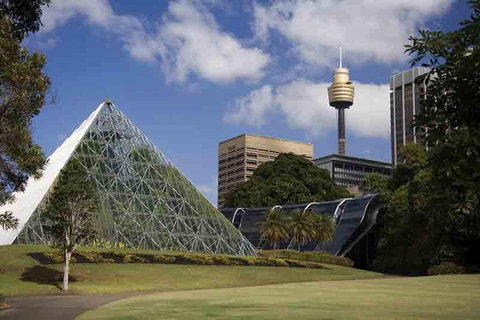 Private & Fully Guided 4-day Sydney Tour Package - Great Ocean Road Restaurant 0