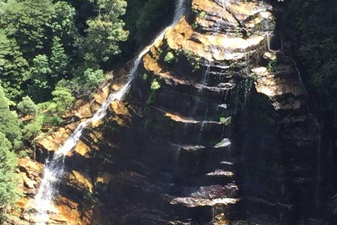 Private & Fully Guided 4-day Sydney Tour Package - Great Ocean Road Restaurant 2