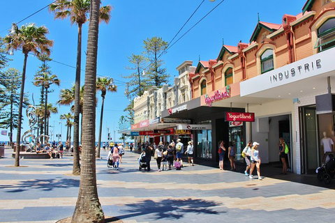 Private & Fully Guided 4-day Sydney Tour Package - Great Ocean Road Restaurant 3
