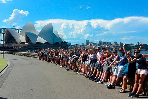 7-Day Tour In Sydney With Airport Pickup - Great Ocean Road Restaurant 3