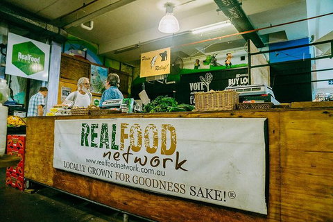 Rusty's Market Foodlovers Tour - Great Ocean Road Restaurant 2
