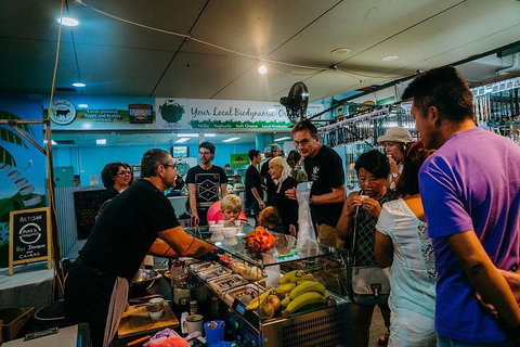 Rusty's Market Foodlovers Tour - Great Ocean Road Restaurant 5