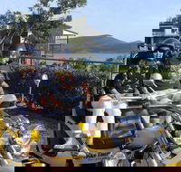 Airlie Beach Trike Tours - Great Ocean Road Restaurant