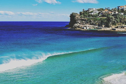 Sydney Secrets & Bondi Beach Private 4 Hr Morning With Personalised Sydney Tours - Great Ocean Road Restaurant 1