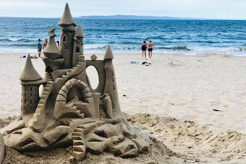 Sandcastle Workshops - Great Ocean Road Restaurant 3