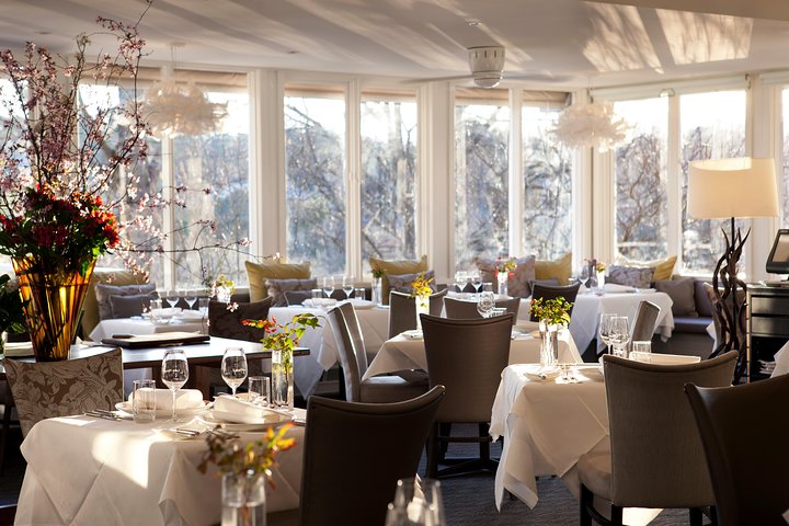  Great Ocean Road Restaurant