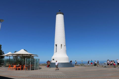 Mount Lofty Hike And Cleland Wildlife Park Day Trip From Adelaide - Great Ocean Road Restaurant 0