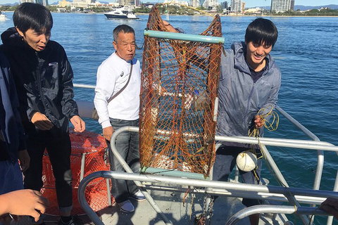 Crab Trip From Gold Coast - Great Ocean Road Restaurant 1