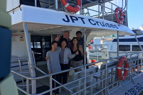 Crab Trip From Gold Coast - Great Ocean Road Restaurant 4