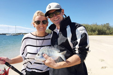 Crab Trip From Gold Coast - Great Ocean Road Restaurant 5