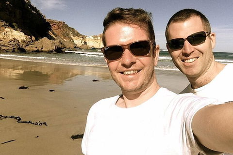 LGBT+ Friendly Full Day Phillip Island Private Tour - Great Ocean Road Restaurant 1