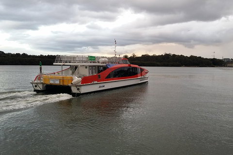 Blue Mountains Ultimate One-Day Tour - Great Ocean Road Restaurant 2