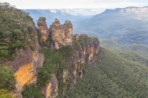 Blue Mountains Ultimate One-Day Tour - Great Ocean Road Restaurant 5
